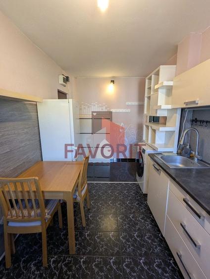 Apartament 2 camere | Zona Girocului