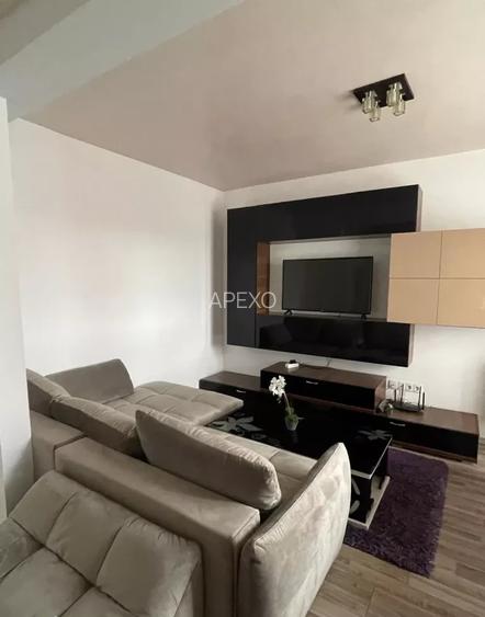 Apartament de închiriat  3 camere | Avantgarden | Loc de parcare inclus - 3