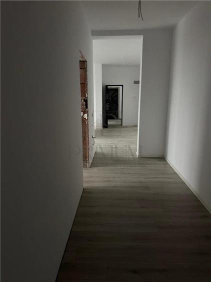 PLOPI - 3 CAM - DECOMANDANT - ETJ.2 - 2 BAI - INCLAZIRE PARDOSEALA - BLOC NOU -