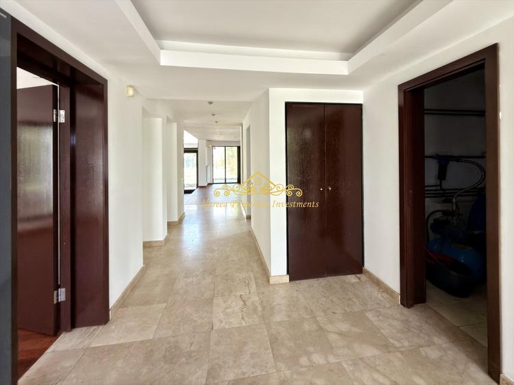 Vila 6 camere Corbeanca, lângă padure, teren 1000 mp