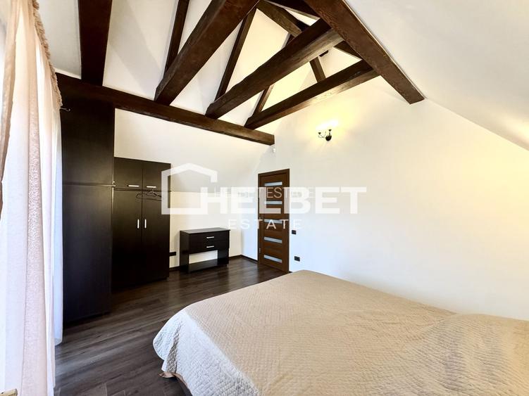 CASĂ / GHIMBAV / 5 CAMERE / PET- FRIENDLY - 22