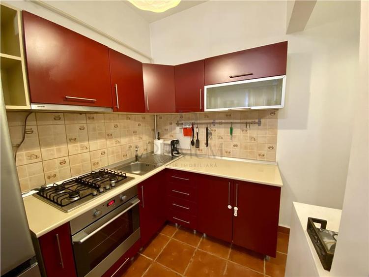 CIRCUMVALATIUNII - 2 CAMERE - CENTRALA PROPRIE - TAVAN 3.7M