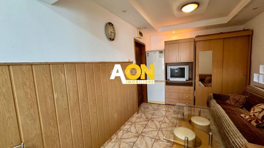 Apartament 2 Camere, Decomandat, Complet Mobilat - 7