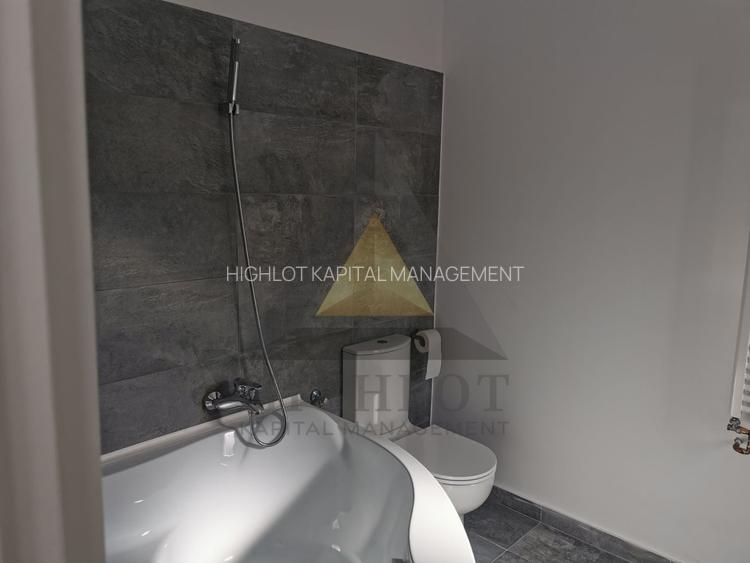 AMERICAN VILLAGE | VILA 5 CAMERE | DISPONIBILA LA INCHIRIERE