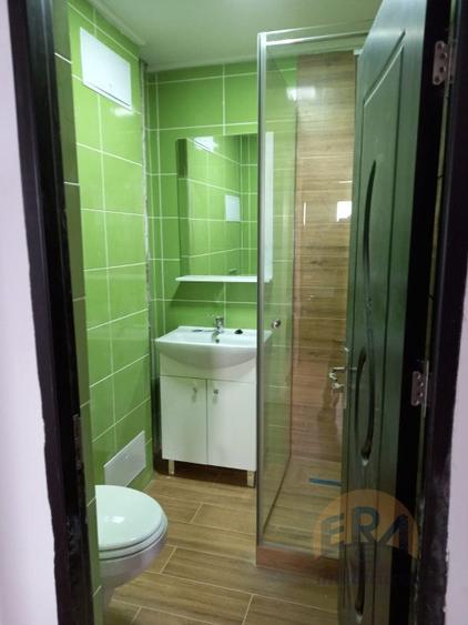Apartament 4 camere, Cantemir