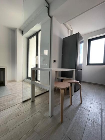 Garsoniera | bloc nou | Timpuri Noi | Roka Residence