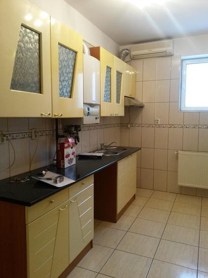 PRIMAVERII - VANZARE 2 CAMERE PT INVESTITIE