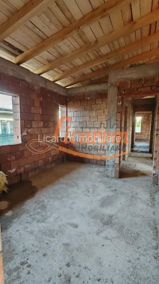 Casa Parter 3 camere CRISTIAN, DIFERIT HAUS,teren 500 mp - 10
