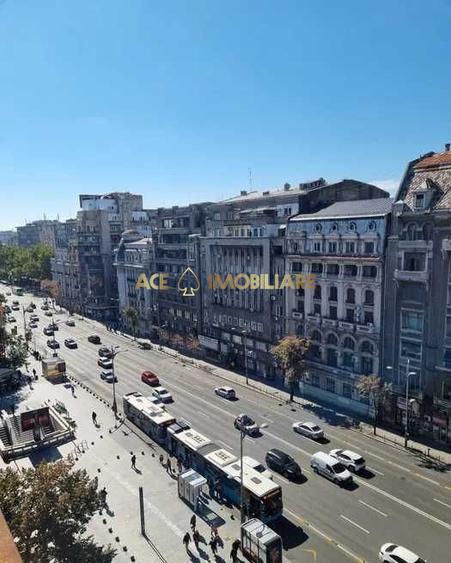 2 Camere de vanzare | Romana | Metrou | 0% Comision | Renovata | Cash