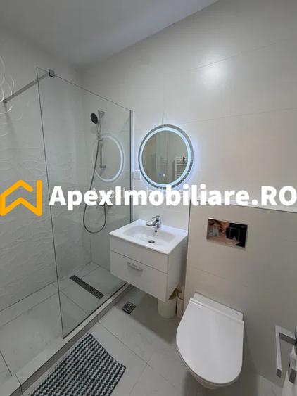 Garsoniera de inchiriat Pipera București | ApexImobiliare.ro - 5