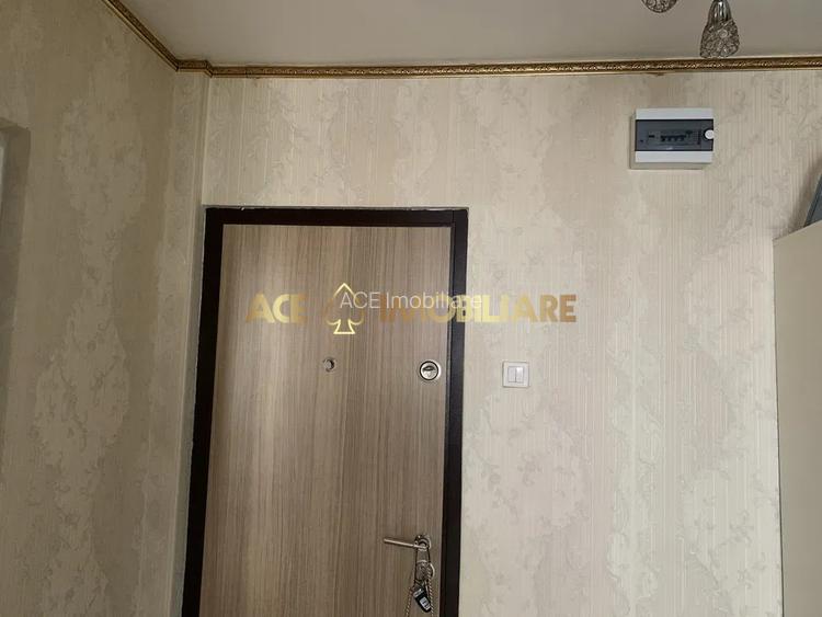 2 Camere de inchiriat | Teiul Doamnei | Modern | Loc parcare  | Metrou - 7