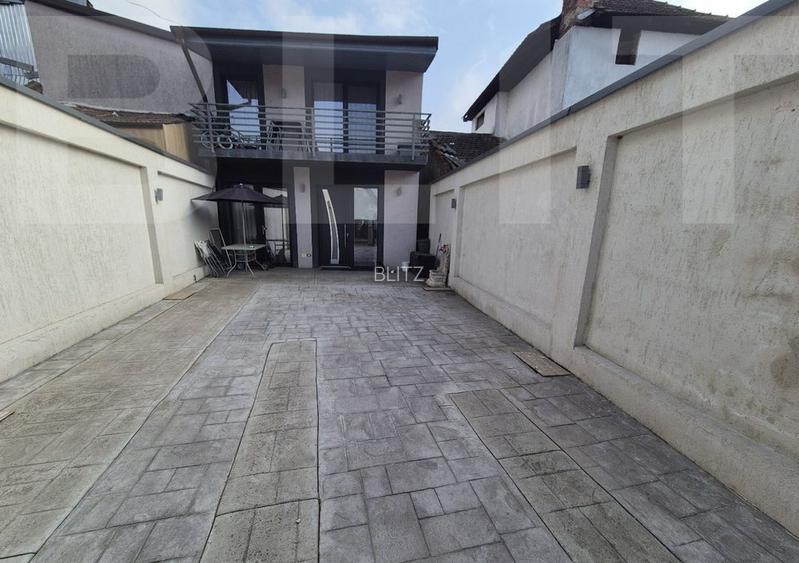 Casa de vanzare.
