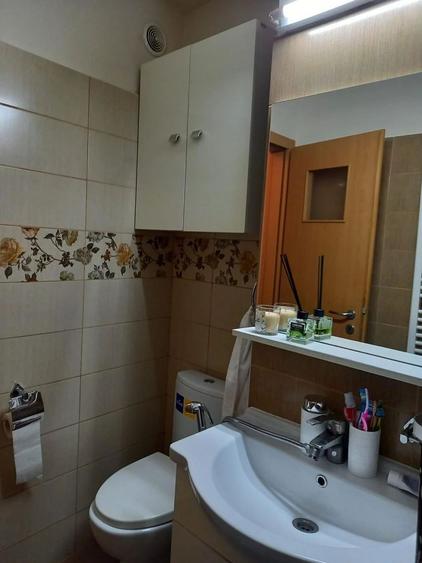 Apartament 3 Camere, Zona Aradului, Mobilat si Utilat Complet, 2 Bai, 3 Balcoane