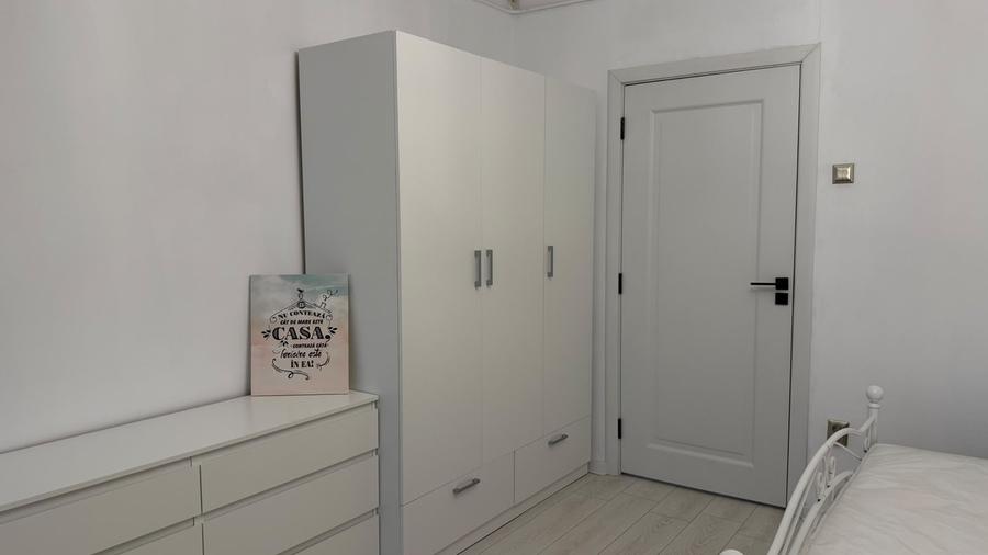 Garsoniera, semidecomandata, 32 mp, balcon, ac, metrou aproape, Drumul Taberei
