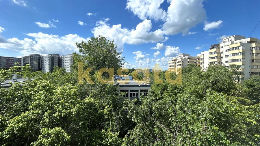 2 camere I Decomandat I Doamna Ghica I renovat I mobilat si utilat