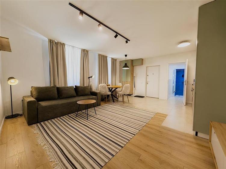 Apartament modern cu 2 camere ultracentral pe str Republicii