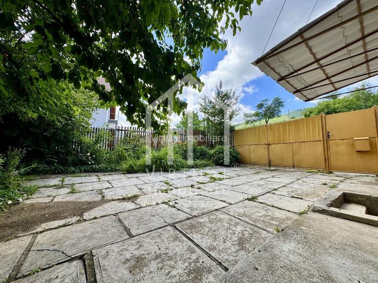 Casa individuala, 3 camere, 516mp teren, garaj, Rasinari - 18