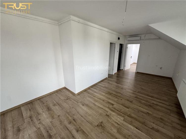 2 Camere I Finisat I 56 Mp I Parcare I Bloc 2023 - 3