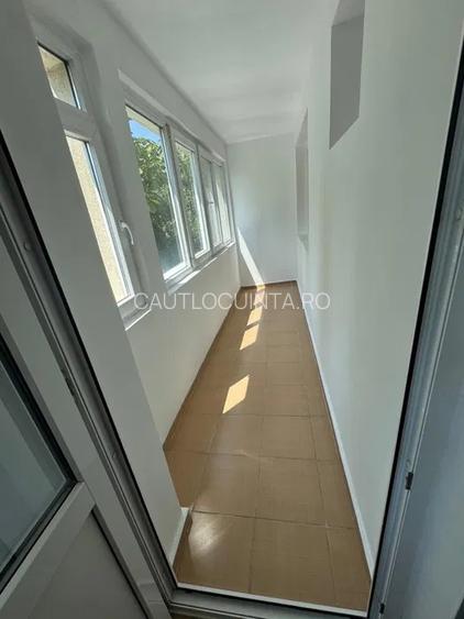 Apartament 2 camere / nedecomandat / mobilat / utilat / metrou - 8
