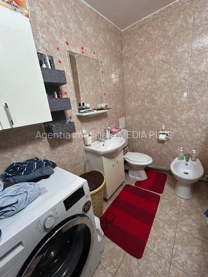 Apartament 4 camere decomandat, 91 mp – Micro 39 - 5