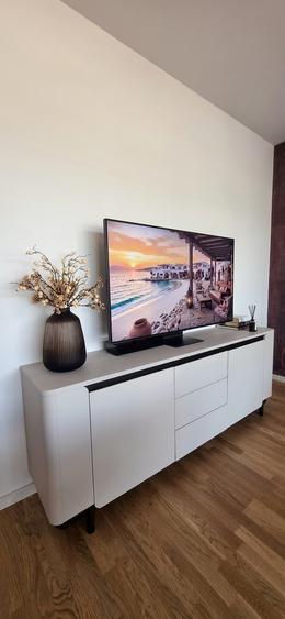 Apartament 2 camere | The Ivy | Design interior | INVESTITIE