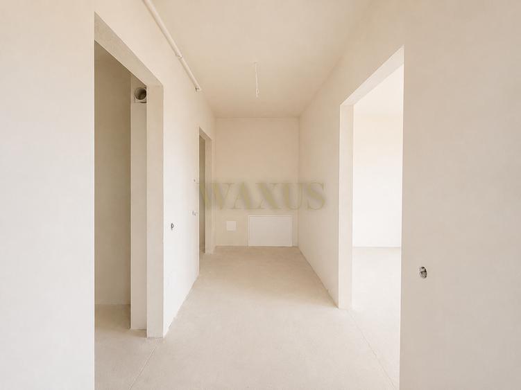Apartament Finisat - 47MP | ST 24MP | Garaj - Str. Eroilor | Floresti