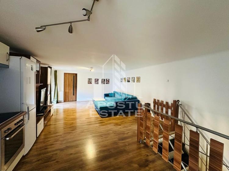 Apartament 2 camere zona Teatru