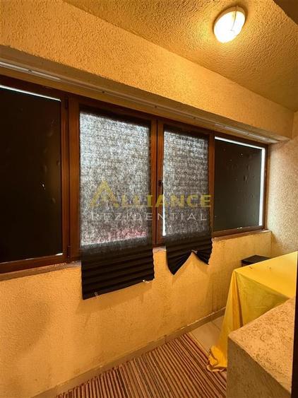 Metalurgiei | Grand Arena | 2 camere - Mobilat cu parcare