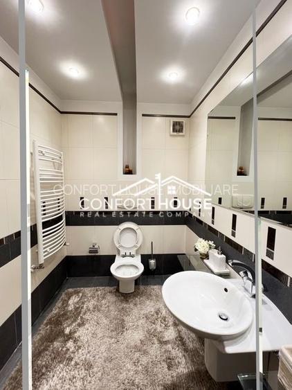 Vila P+E+M, 5 camere, piscina, 1000mp, IANCU NICOLAE - 19