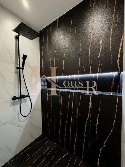 Un apartament modern, cu finisaje calitative! Etajul 1.