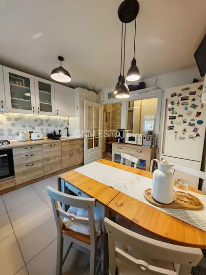 2 Camere Centrala Proprie Bloc Reabilitat Parc Tineretului - 3