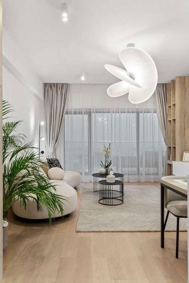 Lux | One Verdi Park | 3 camere