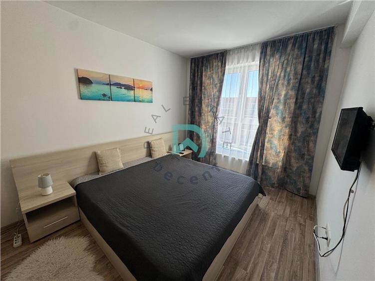 Apartament 2 camere Avantgarden, Brasov