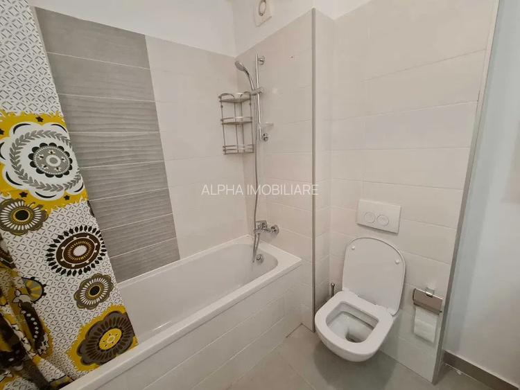 Apartament Lujerului | Granvia Park | Parcare subterana