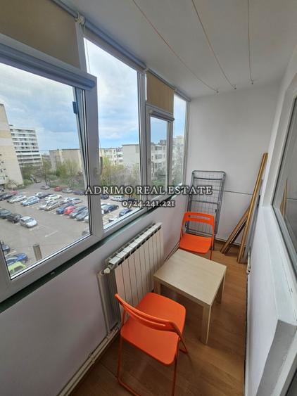Ctr ANAF - Ap2cam Dobrila Eugeniu - Parcare Primarie - Centrala GAZ - 450 euro