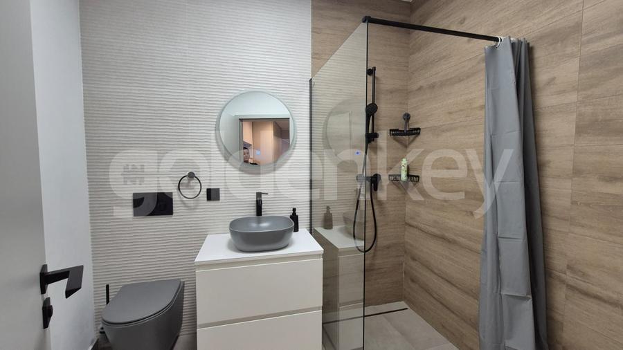 Apartament cochet cu 3 camere | garaj