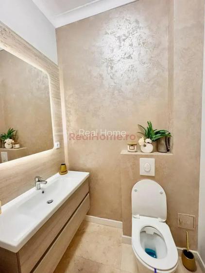 APARTAMENT 4 CAMERE | PREMIUM LUX | PETREȘTI - CORBEANCA - 13
