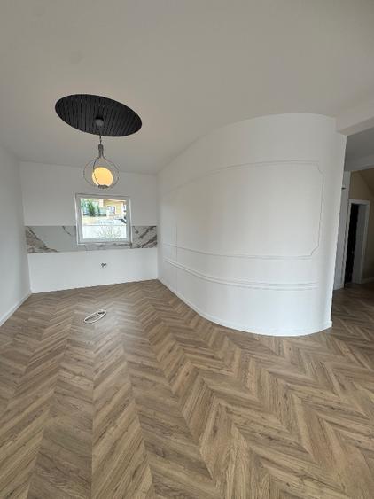 Vilă contemporană cu panoramă permanentă asupra Oradei | Oncea | 177 mp | Teren