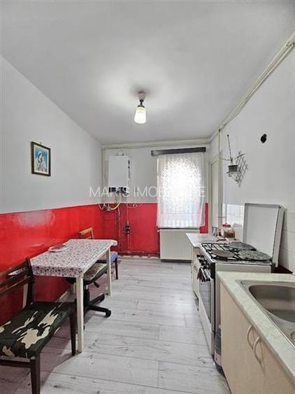 Apartament 3 camere 2 bai etaj 1 Tudor Str. Armoniei - 2