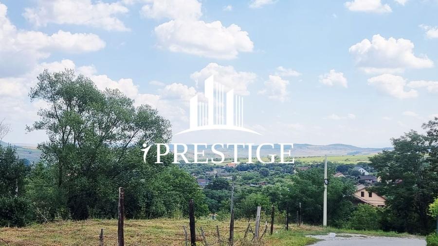 TEREN INTRAVILAN 960 MP ÎN DAIA NOUĂ | ÎMPREJMUIT | UTILITĂȚI