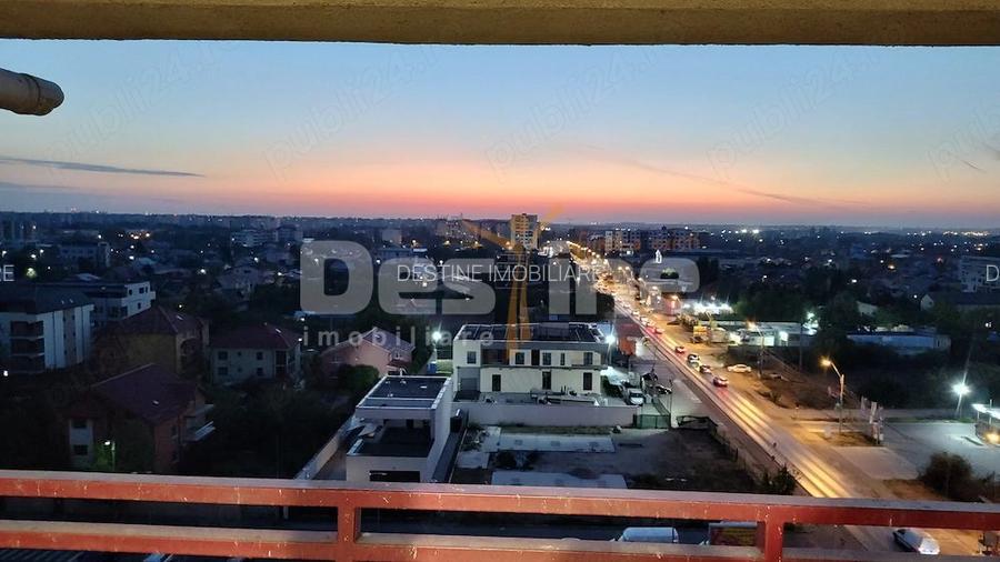 APARTAMENT 2 CAMERE DECOMANDAT MOBILAT SI UTILAT - 5