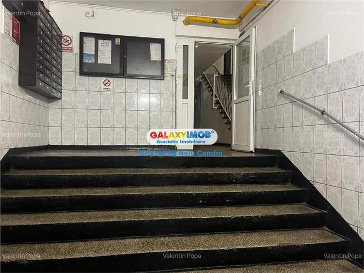 VANZARE APARTAMENT 3 CAMERE RAHOVA PETRE ISPIRESCU