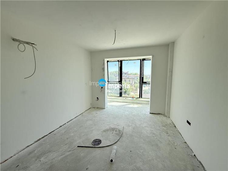 Apartament 2 camere de vanzare Mall Moldova - 2