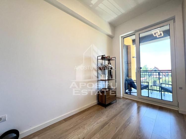 Apartament 2 camere de închiriat, parcare, zona Freidorf, Timișoara - 7