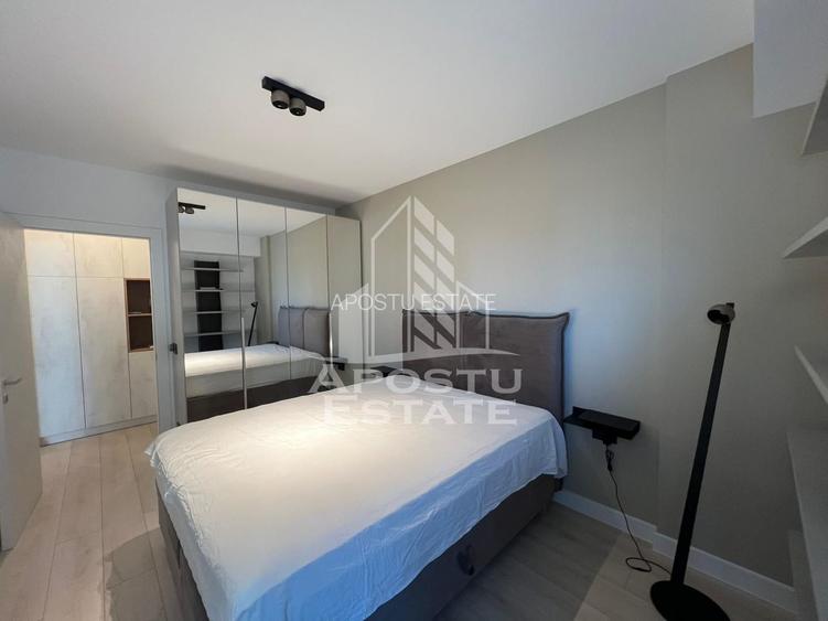 Apartament 2 camere in complex rezidential  Torontalului Timisoara - 2