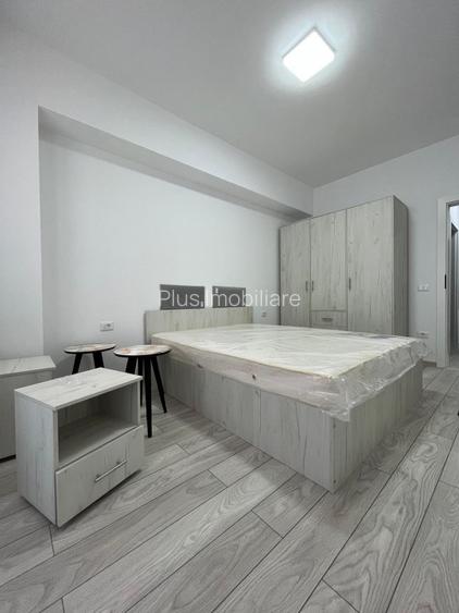 2 camere prima inchiriere Arka Residence-Gara - 2