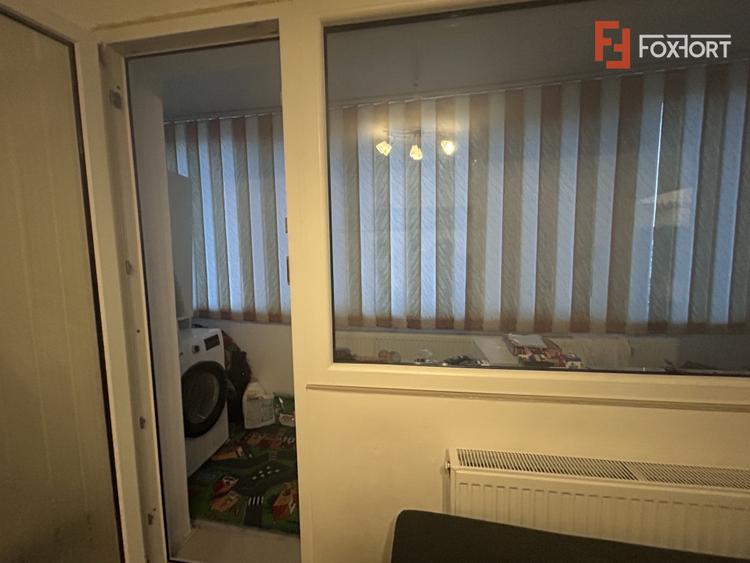 De vanzare apartament cu 2 camere in zona Girocului