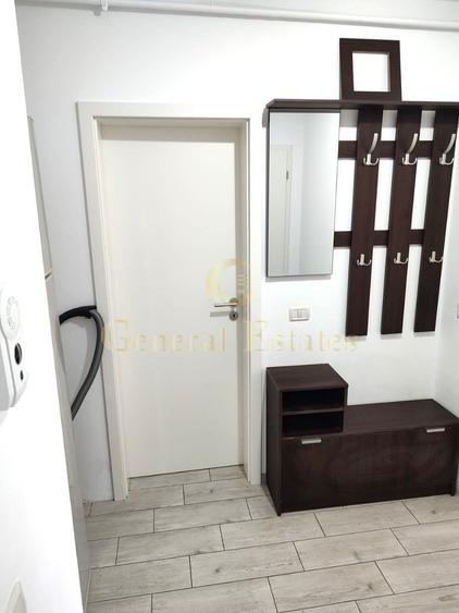 De vânzare – Apartament 2 camere în Sânpetru - 8