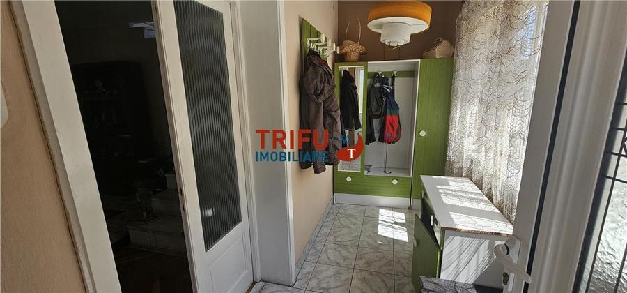 Casa individuala de inchiriat in Alba Iulia Centru 4 camere