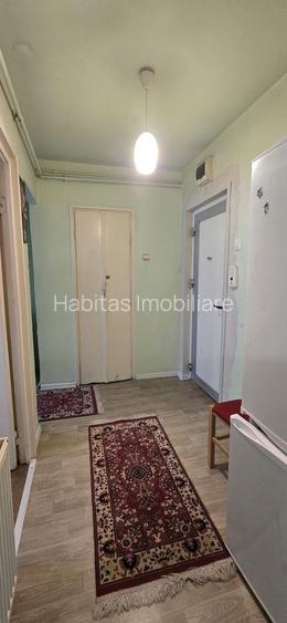 Apartament cu 1 cameră, decomandat, str. Fântânele – lângă Profi!